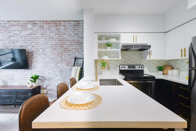 Additional property image - 120 Dallimore Circ Unit 915