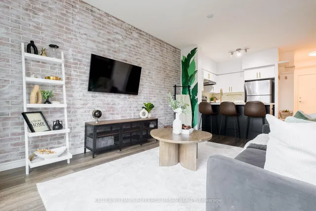 Additional property image - 120 Dallimore Circ Unit 915