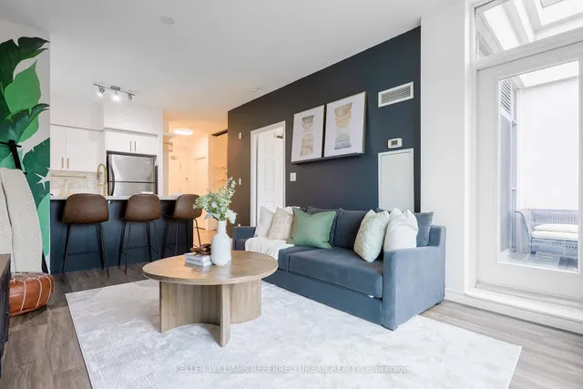 Additional property image - 120 Dallimore Circ Unit 915