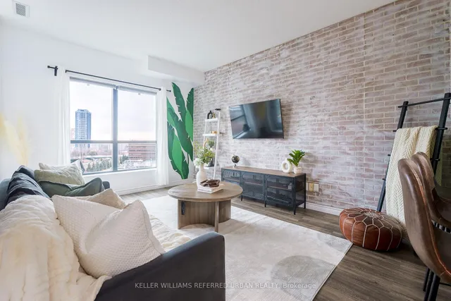 Additional property image - 120 Dallimore Circ Unit 915