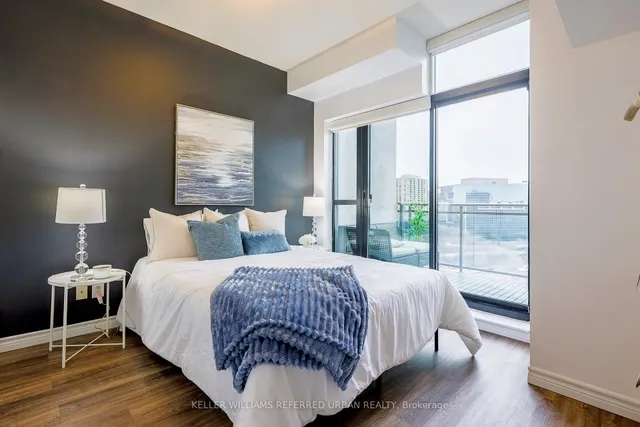 Additional property image - 120 Dallimore Circ Unit 915