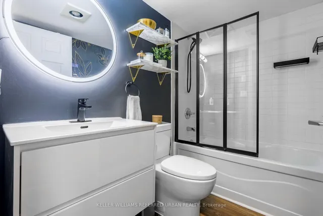 Additional property image - 120 Dallimore Circ Unit 915
