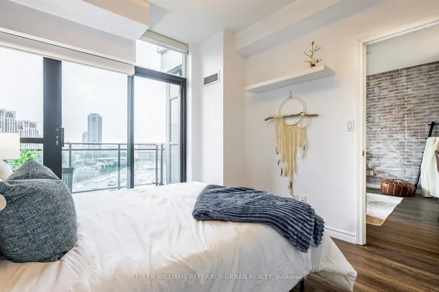 Additional property image - 120 Dallimore Circ Unit 915