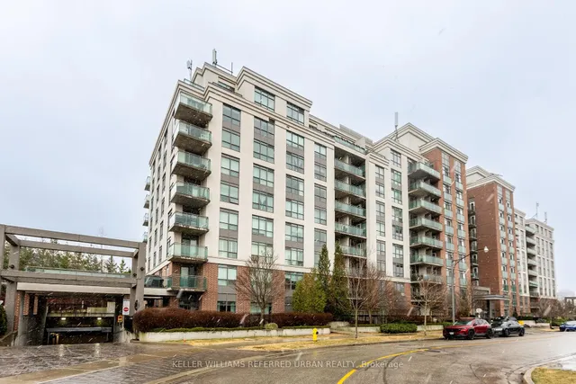 Additional property image - 120 Dallimore Circ Unit 915