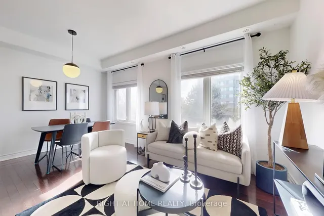 Primary image of 15 Coneflower Cres Unit 234