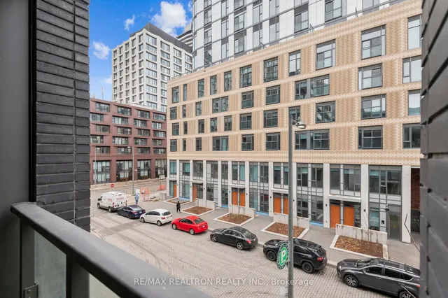 Additional property image - 455 Front St Unit N208