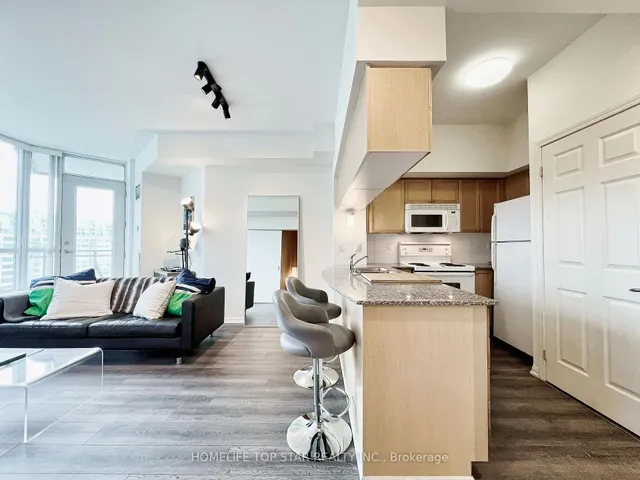 Additional property image - 228 Queens Quay Unit 1006
