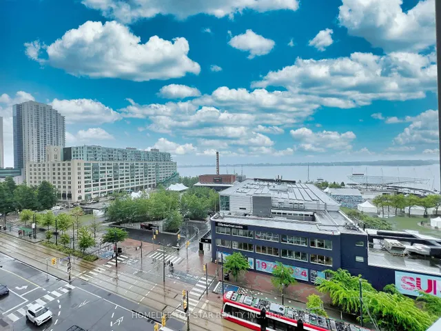 Additional property image - 228 Queens Quay Unit 1006