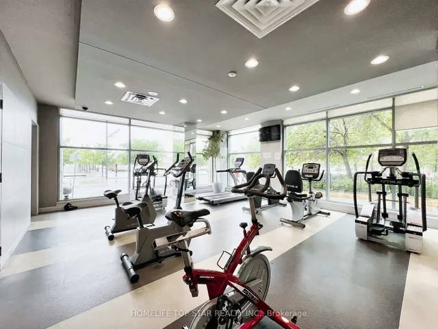 Additional property image - 228 Queens Quay Unit 1006
