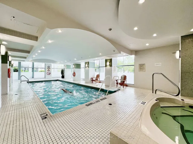 Additional property image - 228 Queens Quay Unit 1006