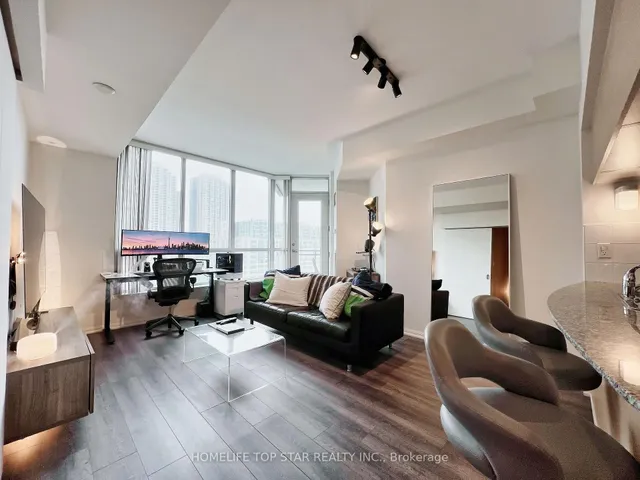 Additional property image - 228 Queens Quay Unit 1006