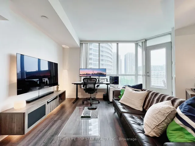 Additional property image - 228 Queens Quay Unit 1006