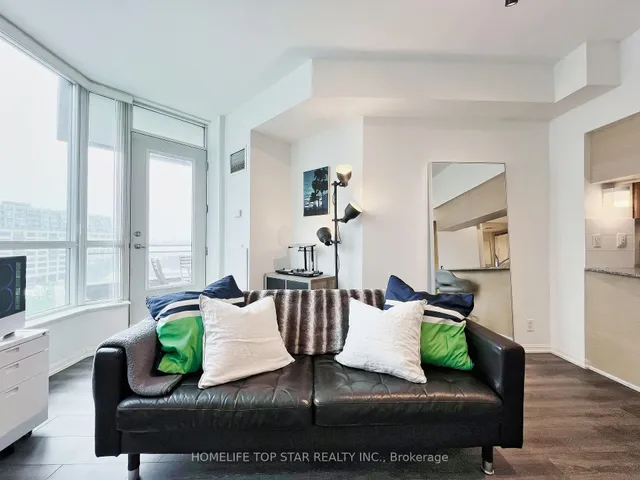 Additional property image - 228 Queens Quay Unit 1006