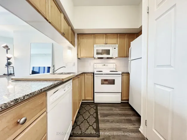 Additional property image - 228 Queens Quay Unit 1006