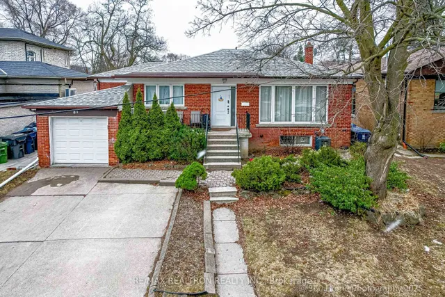 Additional property image - 81 Baycrest Ave