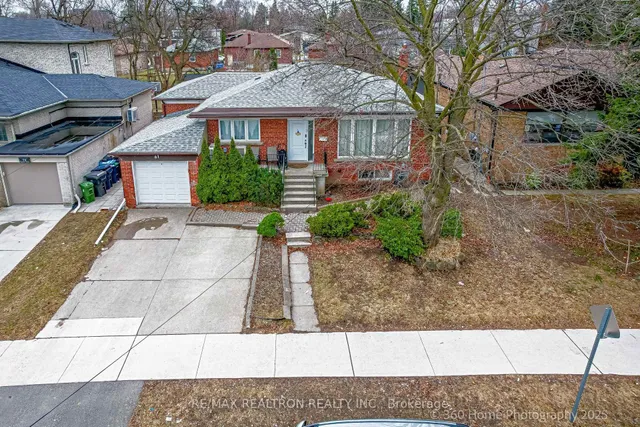 Additional property image - 81 Baycrest Ave