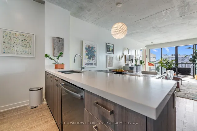 Additional property image - 608 Richmond St Unit 1206