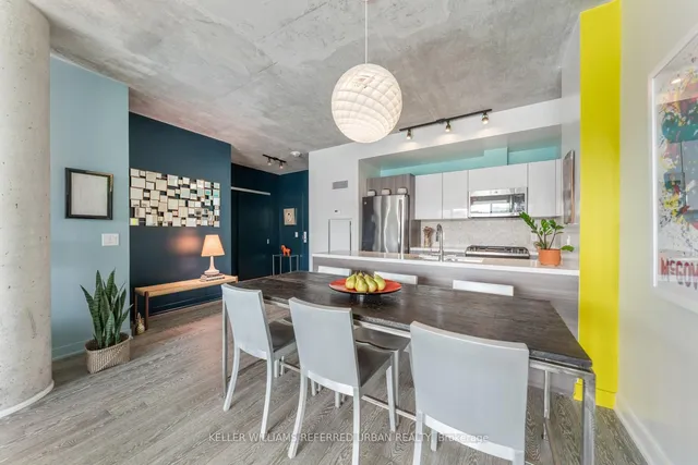 Additional property image - 608 Richmond St Unit 1206