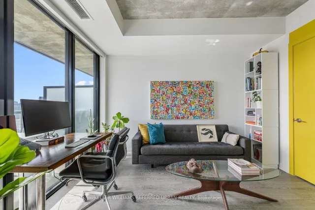 Additional property image - 608 Richmond St Unit 1206