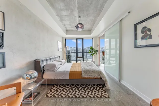 Additional property image - 608 Richmond St Unit 1206