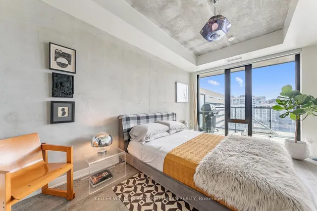 Additional property image - 608 Richmond St Unit 1206