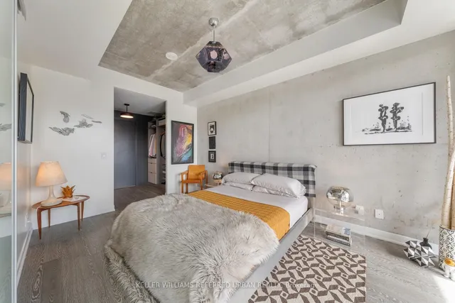 Additional property image - 608 Richmond St Unit 1206