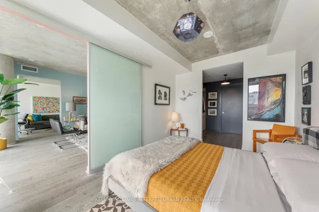 Additional property image - 608 Richmond St Unit 1206