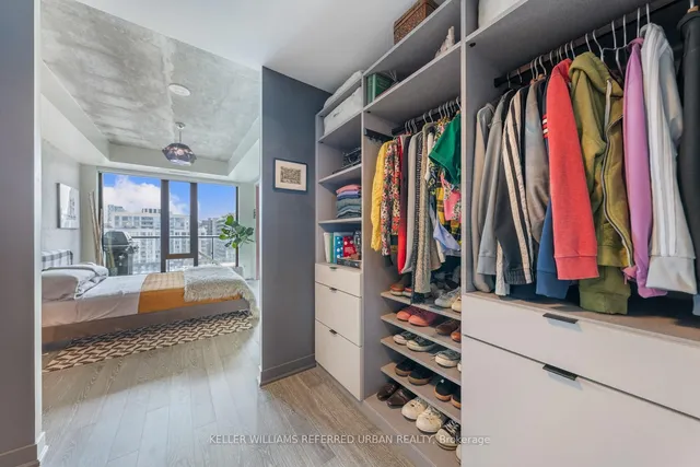 Additional property image - 608 Richmond St Unit 1206