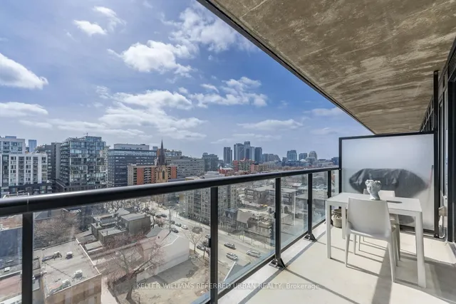 Additional property image - 608 Richmond St Unit 1206