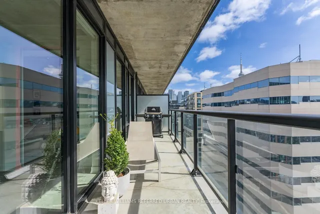 Additional property image - 608 Richmond St Unit 1206