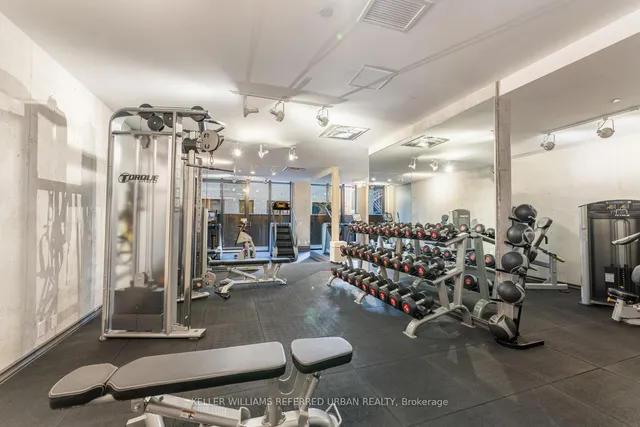 Additional property image - 608 Richmond St Unit 1206