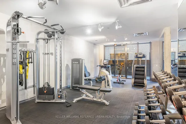 Additional property image - 608 Richmond St Unit 1206