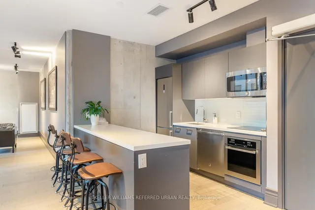 Additional property image - 608 Richmond St Unit 1206