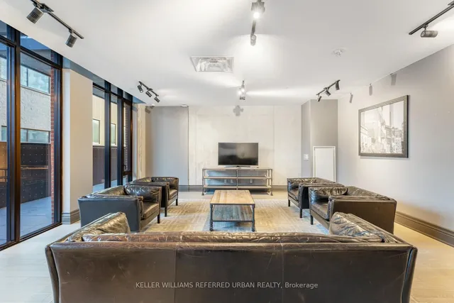 Additional property image - 608 Richmond St Unit 1206