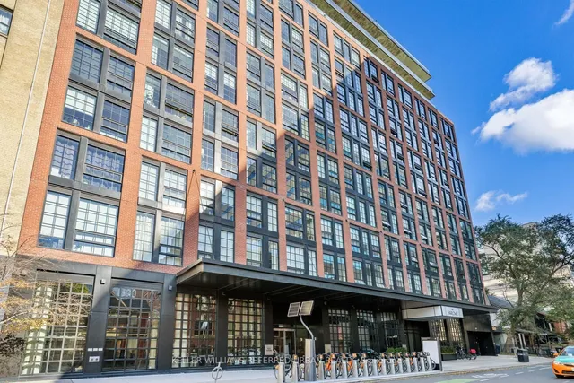 Additional property image - 608 Richmond St Unit 1206