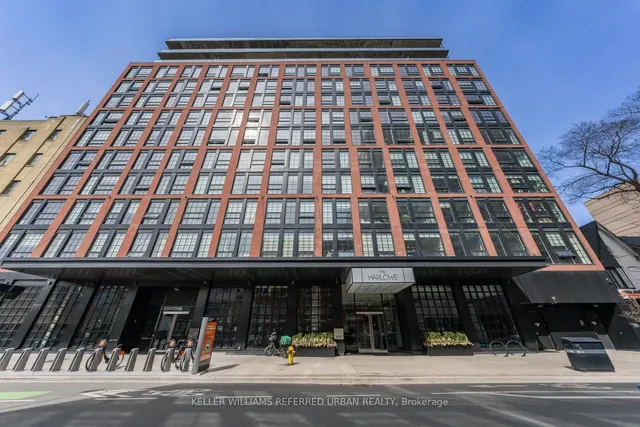 Additional property image - 608 Richmond St Unit 1206