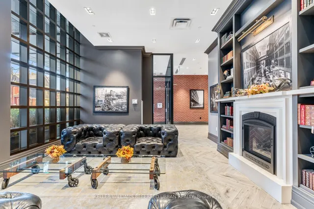 Additional property image - 608 Richmond St Unit 1206