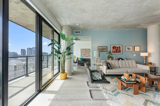 Additional property image - 608 Richmond St Unit 1206