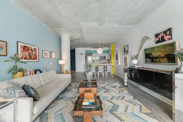 Additional property image - 608 Richmond St Unit 1206