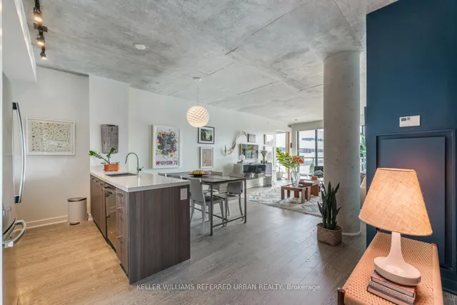 Additional property image - 608 Richmond St Unit 1206