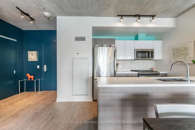 Additional property image - 608 Richmond St Unit 1206