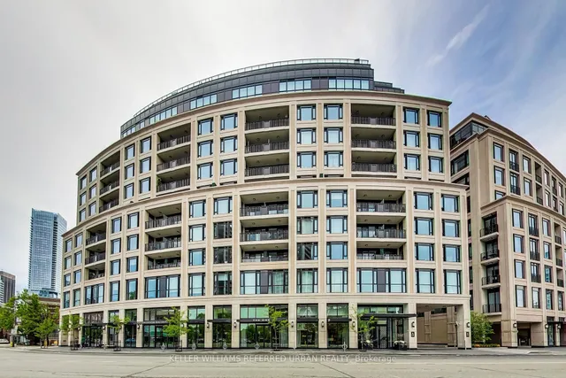 Additional property image - 181 Davenport Rd Unit 308