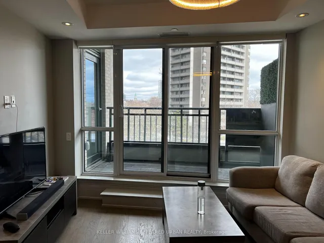 Additional property image - 181 Davenport Rd Unit 308