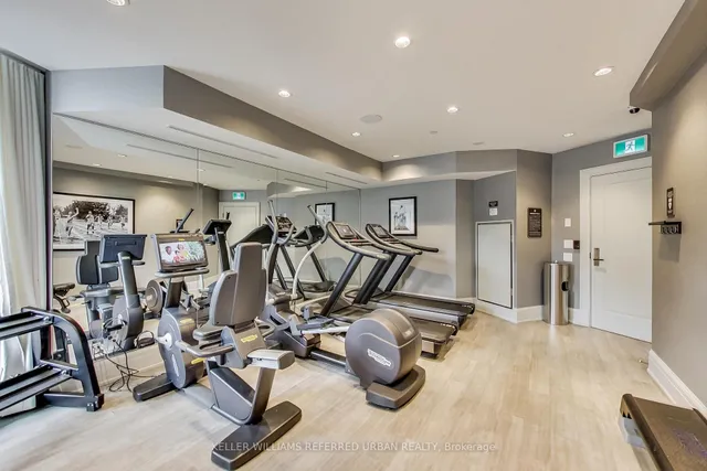 Additional property image - 181 Davenport Rd Unit 308