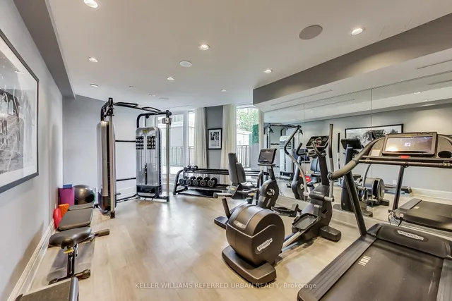 Additional property image - 181 Davenport Rd Unit 308