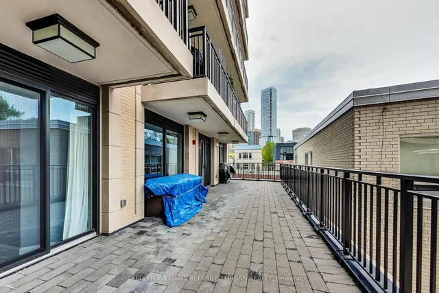 Additional property image - 181 Davenport Rd Unit 308