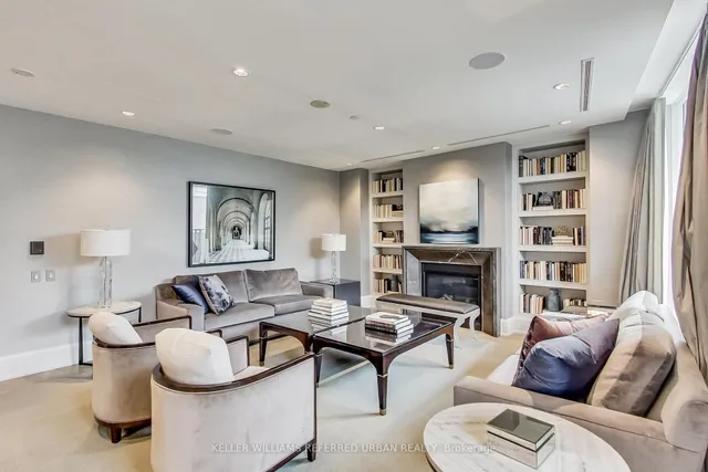 Additional property image - 181 Davenport Rd Unit 308