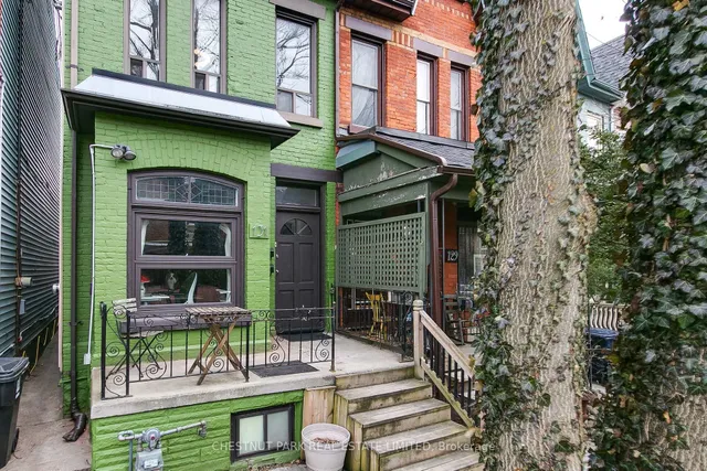 Additional property image - 131 Montrose Ave