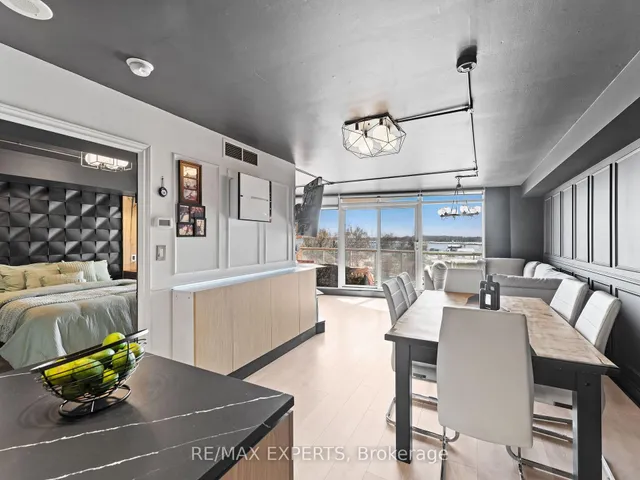 Additional property image - 550 Queens Quay Unit 412
