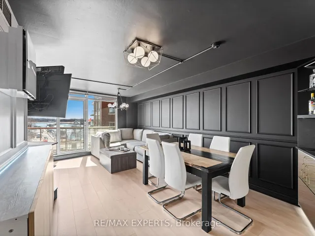 Additional property image - 550 Queens Quay Unit 412